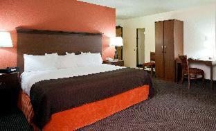 Americinn By Wyndham Princeton Il Room photo